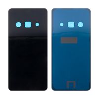 Задняя крышка для Xiaomi Redmi A3 (23129RN51X) Черный
