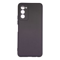 Чехол NANO силикон для TECNO Camon 18P/18/18T черный