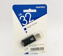  - USB  32GB  Smart Buy  V-Cut    