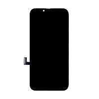 Дисплей для iPhone 13 (A2635) в сборе с тачскрином Черный - OR (Снятый, заменено ТОЛЬКО стекло)