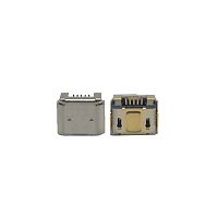 Разъем MicroUSB для Sony SP (C5302)