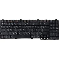 Клавиатура для ноутбука Lenovo G550/B550/B560/V560/G555 Черный