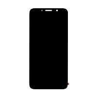 Дисплей для Huawei Honor 9S/Y5p (DUA-LX9/DRA-LX9) в сборе с тачскрином Черный - OR