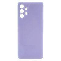 Задняя крышка для Samsung Galaxy A32 (A325F) Фиолетовый