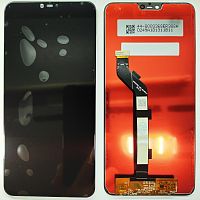    Xiaomi Mi 8 Lite      -   