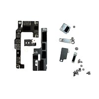 Комплект металлических пластин для iPhone 16