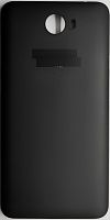 Задняя крышка для Huawei Y5 II (CUN-U29) Черный