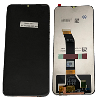    Xiaomi Poco M5/M4 5G/Redmi Note 11E/11R/Redmi 10 Prime 5G    - OR (Service pack)  