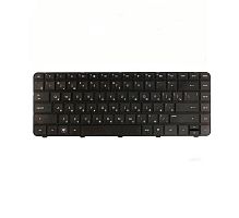 Клавиатура для ноутбука HP Pavilion g4-1000/g6-1000/g6-1002er/g6-1003er/g6-1004er/g6-1053er Черный