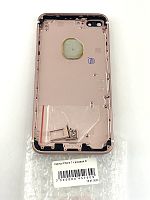 Корпус для iPhone 7 Plus (Розовый)