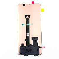 Купить Дисплей для Xiaomi Poco X6 Pro 5G (2311DRK48G) в сборе с тачскрином Черный - OR с доставкой