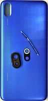 Задняя крышка для Xiaomi Redmi 7A Синий