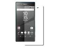 Защитное стекло для Sony Xperia Z5 MINI (в упаковке)