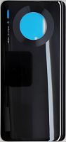 Задняя крышка для Huawei Mate 30 (TAS-L29) Черный
