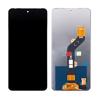 Дисплей для Tecno Pova Neo 2 (LG6n) в сборе с тачскрином Черный - OR