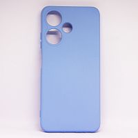 Чехол NANO силикон для INFINIX HOT 30i _4G (2023) лаванда