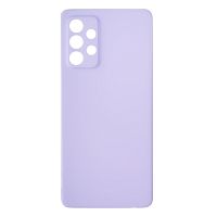Задняя крышка для Samsung Galaxy A52 (A525F) Фиолетовый