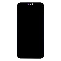 Дисплей для Huawei P20 Lite/Nova 3e (ANE-LX1) в сборе с тачскрином Черный - OR