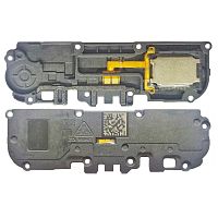 Звонок (buzzer) для Samsung Galaxy A01/M01 (A015F/M015F) в сборе
