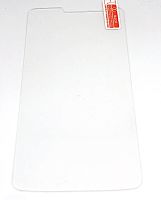 Защитное стекло "Плоское" для LG D802