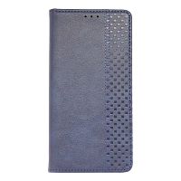 Чехол-книга WALLET для OPPO Realme 6 PRO (2020) темно-синий