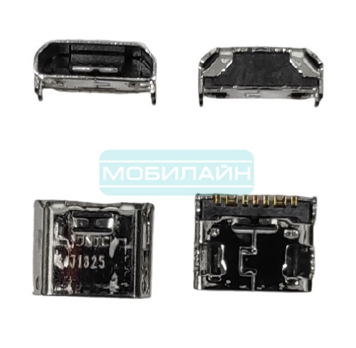   MicroUSB  Samsung Galaxy i9082/i9080/i8552/i9060/i9152/T110/T111/G360H/G361H/T560       3