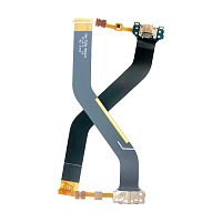 Купить Шлейф для Samsung Galaxy T530/T531/T535 на системный разъем/микрофон с доставкой