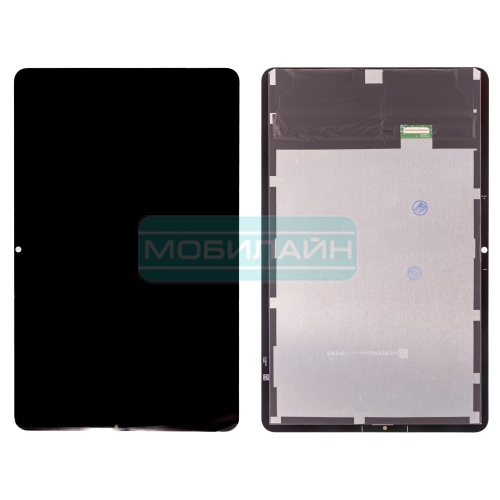    Huawei MatePad 10.4" (BAH3-AL00/BAH3-W09/BAH3-L09)          