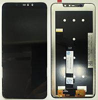    Xiaomi Redmi Note 6 Pro      -   