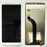    Xiaomi Redmi 5      -   