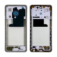 Средняя часть для Tecno Spark Go 2024 (BG6) Золото