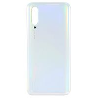 Задняя крышка для Xiaomi Mi 9 Lite Белый
