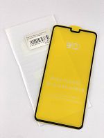 Защитное стекло "Полное покрытие" для Huawei Mate 30 (TAS-L29) Черное
