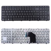 Клавиатура для ноутбука HP Pavilion G6-2000/G6-2163SR/G6Z-2000 Черный