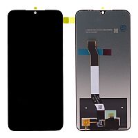    Xiaomi Redmi Note 8/Note 8 (2021)      - OR  
