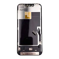 Купить Дисплей для iPhone 13 Pro в сборе с тачскрином Черный DD Diagnosable (с привязкой без ошибки) с доставкой