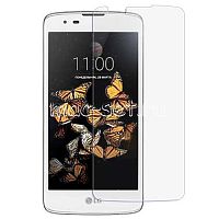 Защитное стекло (тех. упаковка) LG K350E