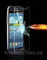 Защитное стекло (тех. упаковка) Samsung i8550/8552 Win (тех. пак.)