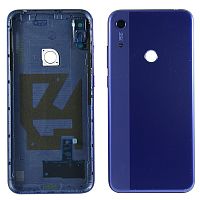 Задняя крышка для Huawei Honor 8A/8A Pro Синий