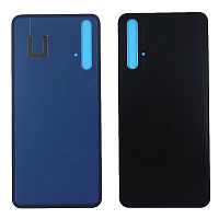 Задняя крышка для Huawei Honor 20 (YAL-L21) Черный