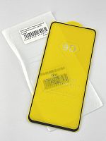 Защитное стекло "Полное покрытие" для OnePlus Nord CE 2 Lite 5G Черный