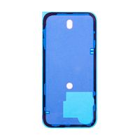 Купить Скотч задней крышки для iPhone 15 Pro (A3102) - Премиум (водонепроницаемый) с доставкой