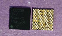 Купить Микросхема Qualcomm PM8038 с доставкой