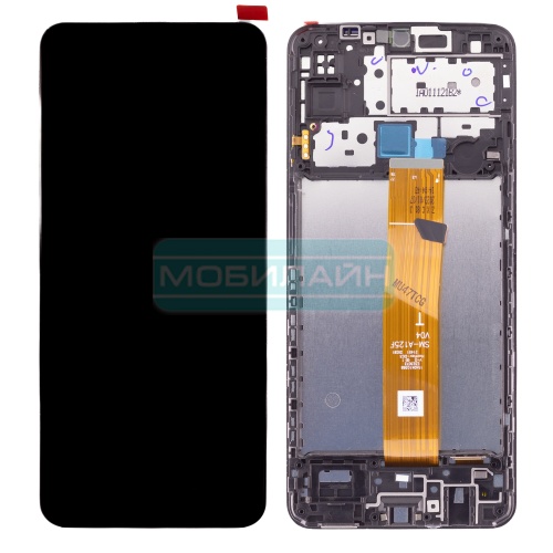    Samsung Galaxy M12 (M127F)   - OR Ref. (SP)     