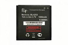 Аккумулятор BL4253 для Fly IQ443 (1800mAh)