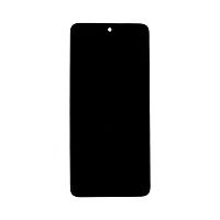 Дисплей для Huawei Honor 10X Lite/P Smart 2021 (DNN-LX9/PPA-LX1) в сборе с тачскрином Черный - OR