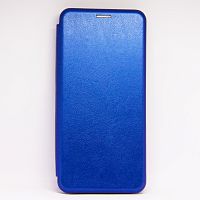 Чехол-книга STYLISH для INFINIX NOTE 30_4G (2023) синий