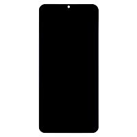 Купить Дисплей для Samsung Galaxy A13 (A135F/A137F) в сборе с тачскрином Черный - OR с доставкой