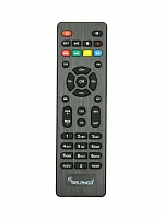 Пульт для цифровой приставки DVB-T2 SELENGA T69М