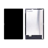 Купить Дисплей для Lenovo Tab M10 Plus 3rd Gen/Xiaoxin Pad 2022 10.6" (TB-128FU) в сборе с тачскрином Черный - Оптима с доставкой